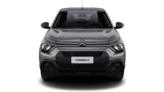 CITROËN C3 1.6 16V FLEX LIVE PACK AT6